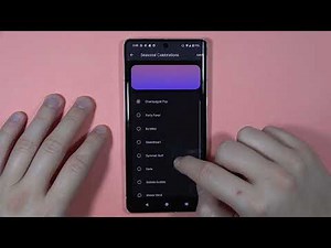 Google Pixel 7 Pro - All Notifications Sound | Pixel Sounds