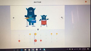 20 reactions · 14 shares | Have you discovered the Chrome Music Lab? This one is from the rhythm activity. I added this to the 4th grade technology lessons website on the Bonus page. Enjoy! | Technology Teaching Resources with Brittany Washburn | Facebook