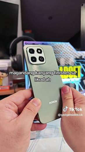 Honor x6b Unboxing and Review by Gadget Sidekick