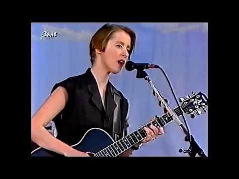 Suzanne Vega / Cracking (Live 1989) [Reworked]