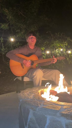 Hi everyone, it’s been a minute since I posted. I’m going through a significant period of change in my life and career, but I miss singing live to you guys so much, so I thought I’d start a new campfire series of live performances this winter. This is the first! Let’s get this thing going. Love you guys, and I’ll see you in the next post. 🔥🏕️ P.S., this is my newest single out now on platforms. Have you heard it yet?