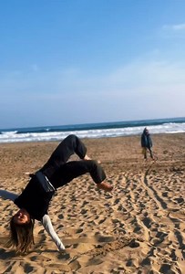 193K views · 983 reactions | Intentando hacer un Flip Flap! Y las risas del equipo de @eligeatuvieja Francamente el mejor equipo!! | Mariana Derderian | Facebook