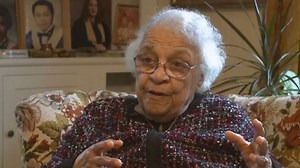 New book remembers Wanda Robson