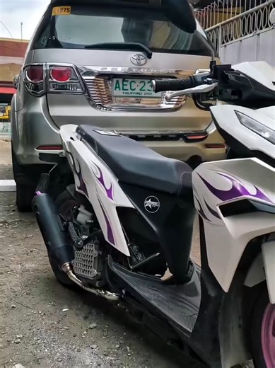 🔥 Honda Click 125 Repair Stainless Re-Elbow 🔥 ✨ Upgrade Perks: ✅ Stainless Re-Elbow Repair – Binalik ang tamang alignment at maayos na exhaust flow ✅ Leak-Free & Secure Fit – Iwas singaw at unwanted vibration ✅ Durable & Rust-Resistant – Pang daily ride at pangmatagalan ✅ Expert Welding Finish – Pulido ang gawa, clean at factory-look Salamat sa tiwala, boss! 🙏 Back to solid condition na ang Click 150 mo. ILABAS ANG HALIMAW NA TUNOG SA WELM’S MUFFLER! 🏍️💨 🔧 Services Offered: • Stainless Re-