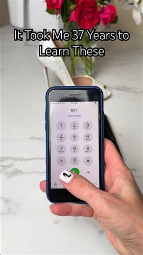 It Took Me 37 Years to Learn These iPhone Hacks 📱 | Tech Hack 2/7