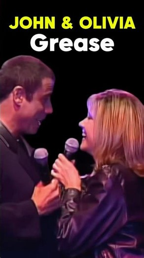 John & Olivia’s Unforgettable Chemistry | Special Video Remix #johntravolta #olivianewltonjohn