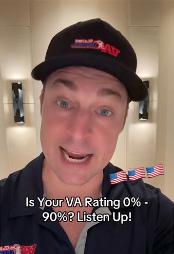 🇺🇸 Most veterans with a VA rating of 0% to 90% are missing some really simple VA claims they likely qualify for… So, Brian Reese the VA Claims Insider built the Top 100 Most Common VA Disability Claims List (A–Z) in one simple checklist so you can audit your conditions and spot possible primary, secondary, and high value VA claims. ✅ Comment “100” and I’ll send you the link. https://vaclaimsinsider.com/top-100-va-disability-claims/ #vaclaims #vadisability #vabenefits #vaclaimtips #varating