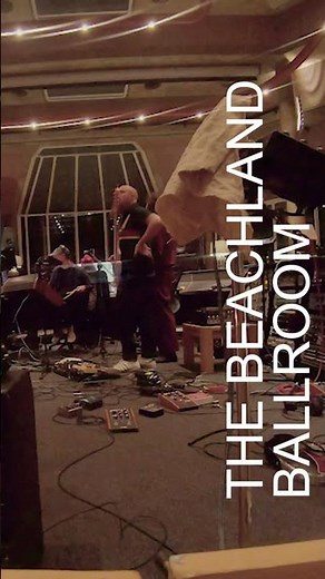 IDLES - The Beachland Ballroom (In The Studio)