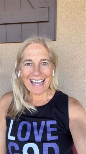 This is for my FW Family. I just want to share my heart with you and ask you to join me in praying. | Faithful Workouts