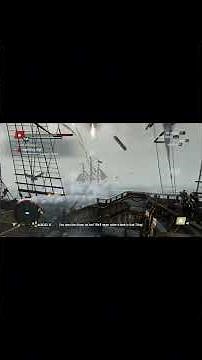Assassin's Creed IV Black Flag HMS Tempest VS Legendary Ships #gaming #assassinscreedplaythrough