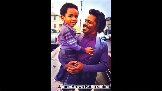 James Brown, the "Godfather of Soul," had a large family that included nine acknowledged children and several others identified through DNA testing after his death. The children most frequently seen with him or who represent his legacy include: Dr. Deanna Brown Thomas: A prominent figure in maintaining his legacy, she often shares photos of herself as a child with her father. She leads the James Brown Family Foundation and has appeared in various documentaries to discuss his life. Dr. Yamma Noyo