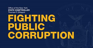Fighting Public Corruption
