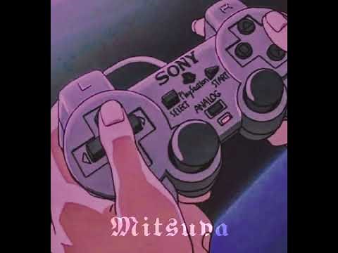 Gamez (video game lover)slowed