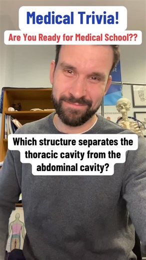 AnP Professor on Instagram: "How’d you do?? . . . #anatomy #stemeducation #medicalstudent #nursingschool #dptstudent #nursingstudent #healthcareworkers #trivia"