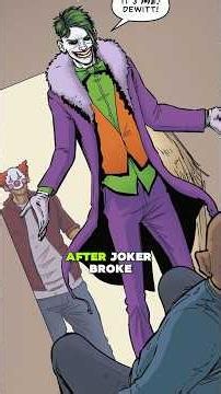 The Saddest Batman & Ace Story!