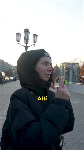 📍 Comprehensible Spanish in real life — Berlin edition