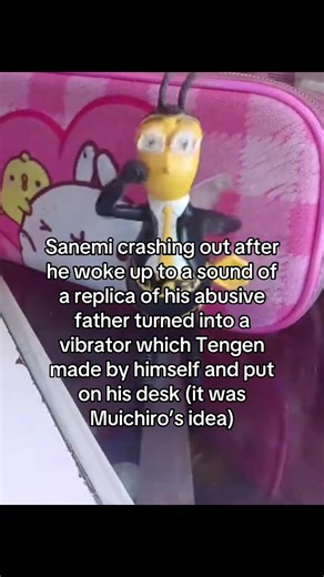 #fyp #demonslayer #kimetsunoyaiba #anime #sanemi | sanemi