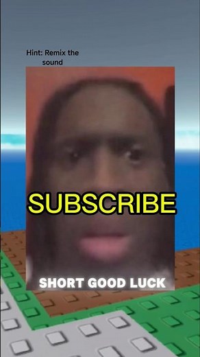 SUBSCRIBE ✌🏼 #roblox #fypシ #funny #whispled #forsaken #memes #robloxmemes #edit #crazily #vecna