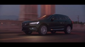 22K views · 1.1K reactions | The All-New Volvo XC60 has arrived. Learn more and sign up for updates at volvocars.us/allnewXC60 | Volvo Car USA | Facebook
