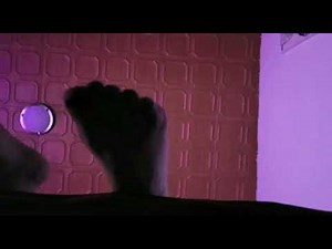 My Girls Feet Licking and Massage :)