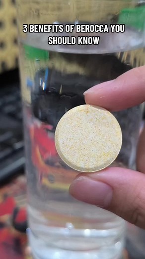 Berocca Orange, a popular effervescent vitamin supplement, offers several benefits: Boosts Energy Levels: Berocca contains B vitamins and magnesium, which help convert food into energy, reducing fatigue and supporting daily performance. Supports Mental Alertness: It includes nutrients like vitamin C and B6, which aid in brain function, improving focus, concentration, and mental clarity. Enhances Immune System: Packed with vitamin C and zinc, Berocca helps strengthen your immune defenses, keeping