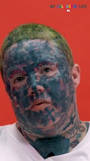 Tattoo addict Melissa Sloan reveals just how difficult it is to get a job #dailystar #news #mycolourfullife #tattoo | Daily Star
