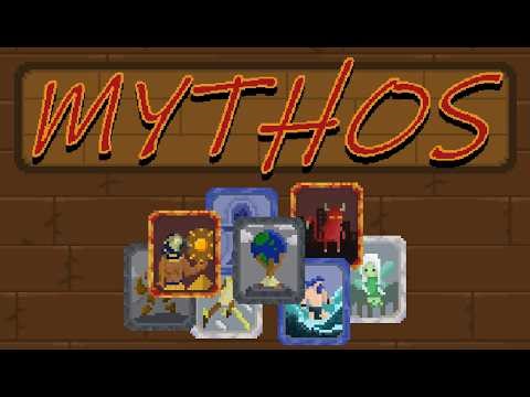 Mythos Videos for Macintosh - GameFAQs