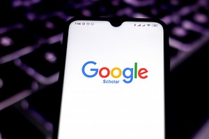 Google Scholar: Die etwas andere Suchmaschine
