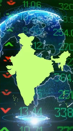 🇮🇳Northernmost point of India - Indira Col #gk #facts #geography #india #map #viral #shorts #reels
