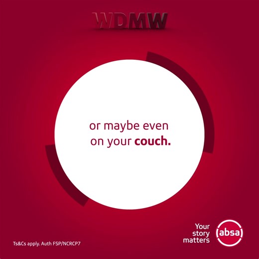 Time is money, and thanks to the Absa Banking App, you're saving both! No more waiting in line when you can bank anytime, anywhere. Tell us how Absa’s digital banking has made your life easier and you could win a Samsung S24 FE. Reply with #WeDoMoreWednesdays and ❤️ emoji. Don’t forget to tag a friend who should enter, too. Ts&Cs apply. #YourStoryMatters | Absa South Africa