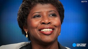 Journalist Gwen Ifill, co-host of 'PBS NewsHour' and moderator for several election debates, lost her battle with cancer and passed away at the age of 61. http://usat.ly/2g92TQw | USA TODAY