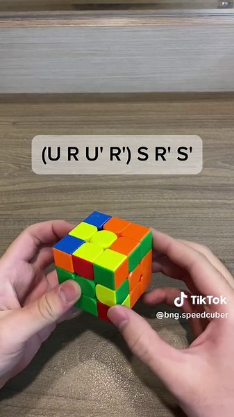 Master F2L Techniques for Rubik's Cube Solving