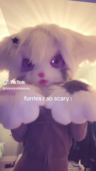 Exploring the Furry World: Cute Fursuit Trends
