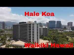Hale Koa Waikiki Hotel Resort