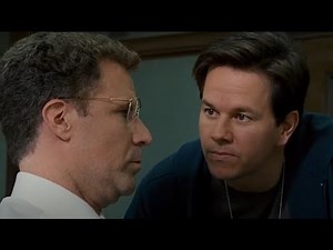 The Other Guys: I don't like you (HD CLIP)