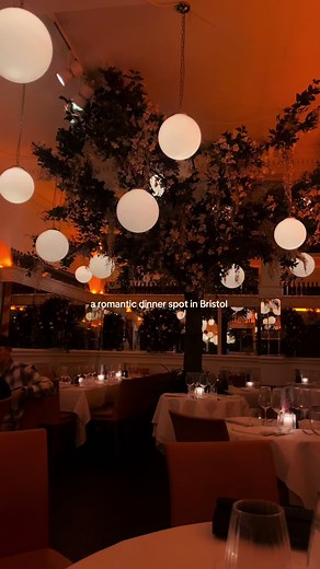 Discover a Romantic Italian Restaurant in Bristol