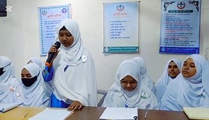 11K views · 254 reactions | English Language Club Activities Today, the first session for the students of Class XI was successfully held. All the participants took part in the club activities with great enthusiasm and discipline. Looking forward to even more lively and engaging sessions in the coming weeks! ✨ | Principal Kazi Faruky School & College | Facebook