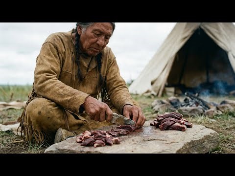 Life Against Nature: How Native Americans Learned to Survive Everything