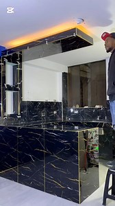 2M views · 30K reactions | Ideas geniales en drywall ✅ #diseñospersonalizados #diseñosexclusivos #Diseñodeinterior #seguidores #dryskin #drywall @fans destacados | Kmdrywall | Facebook