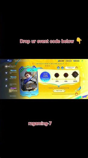 free skin #moba5v5pippin #mobilelegends #mobalegends5v5 #mlbb #shorts #ml #mobilelegendsbangbang