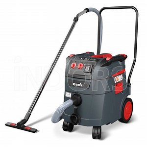 Starmix iPulse L-1635 Top - Fine Dust Extractor