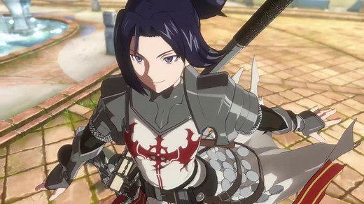 DNF DUEL – Inquisitor trailer