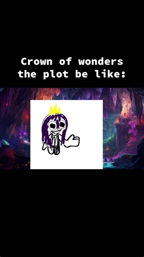 Crown of Wonders: Unveiling the Plot