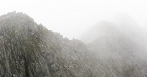 What It’s Like Hiking the Knife Edge Trail to the Highest Peak in Maine