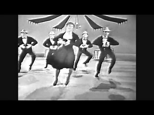 Juliet Prowse - Come Cha Cha Cha With Me (1960)