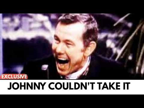 The FUNNIEST Jokes Ever Told on Johnny Carson