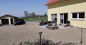 Garten anlegen nach dem Neubau: So gehen Sie vor