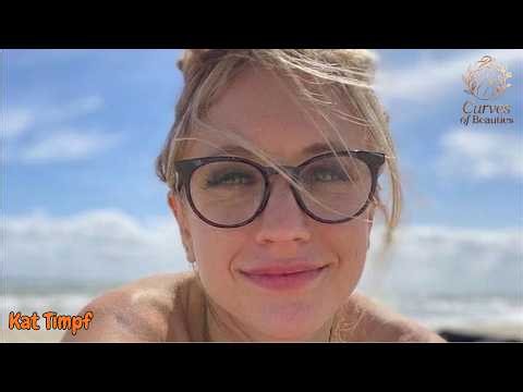Kat Timpf In G-Strlng Photos Leave Little To Imagination..Proof in Pictures.