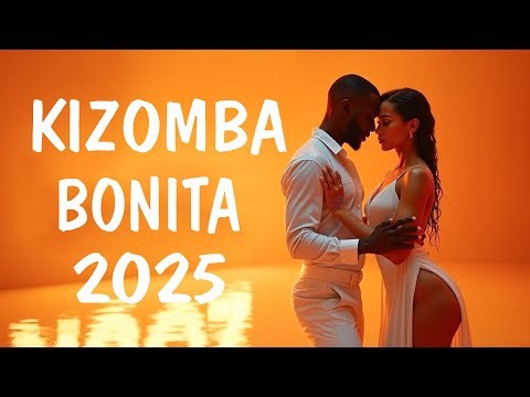 💞 Best Zouk & Kizomba Hits 2025 –The Hottest Dance Trends You Can’t Miss This Year!