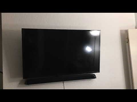 How to Play a Movie From a Flash Drive on a TV!